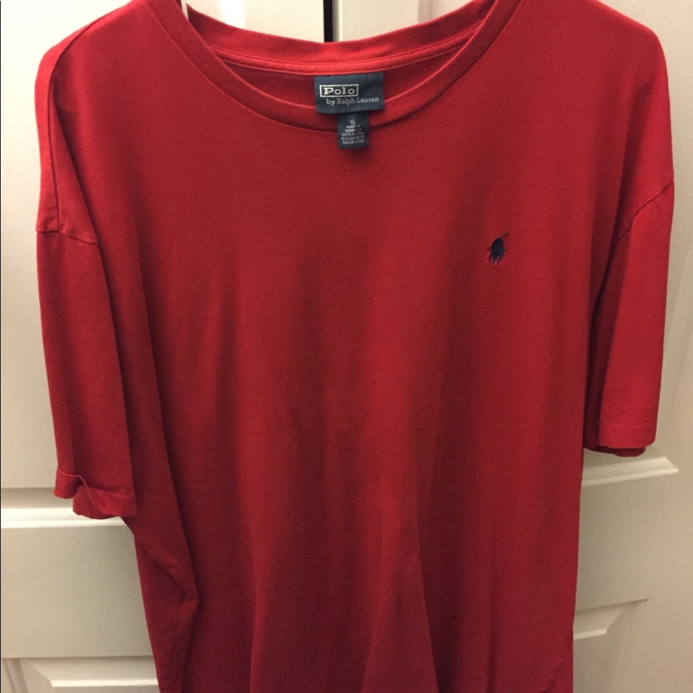 Polo T-shirt
